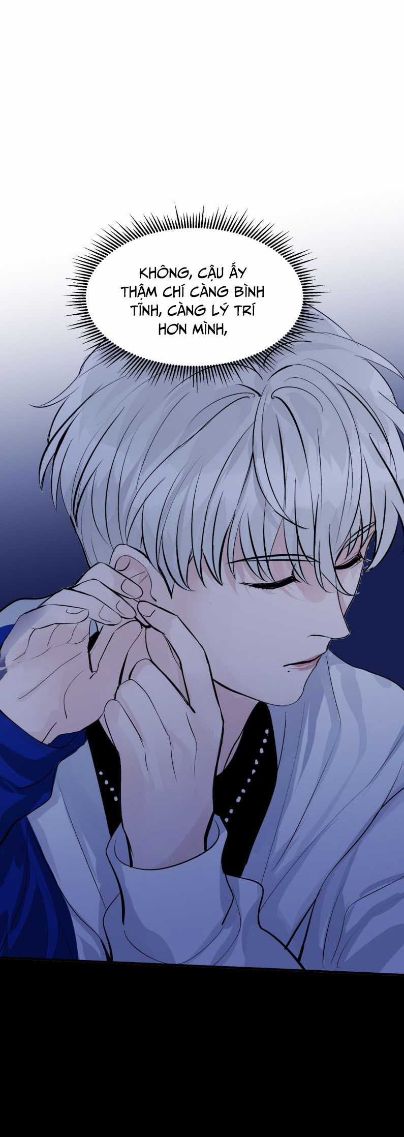 C Vị Thành Thần 3 - Chapter 4 - Trang 17