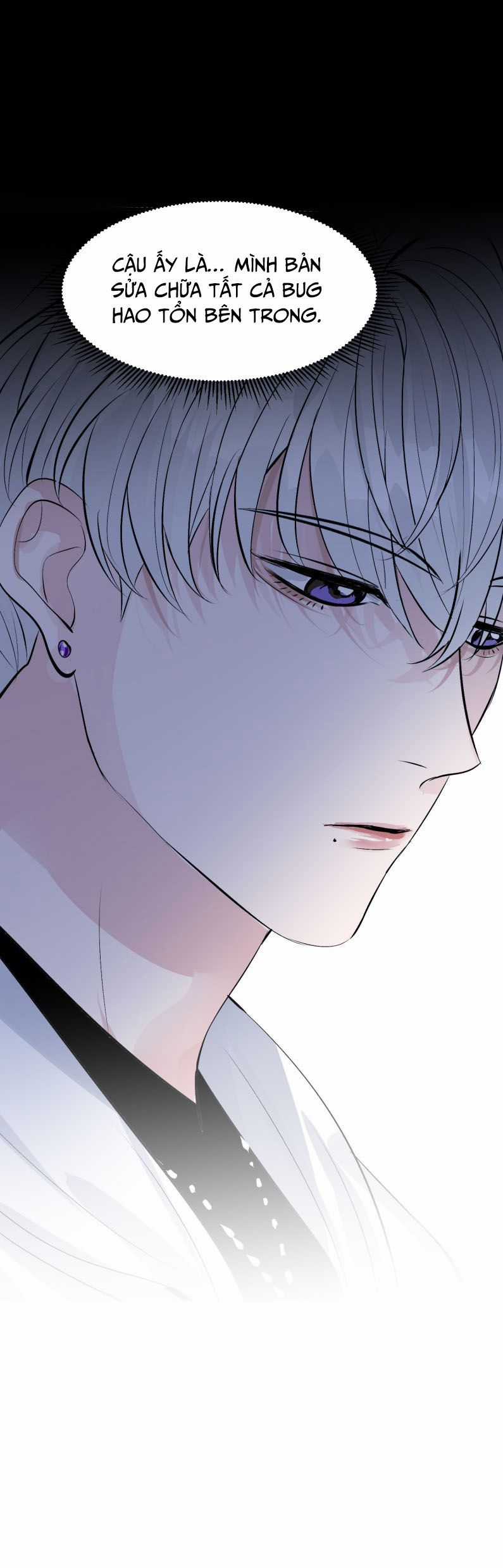 C Vị Thành Thần 3 - Chapter 4 - Trang 18