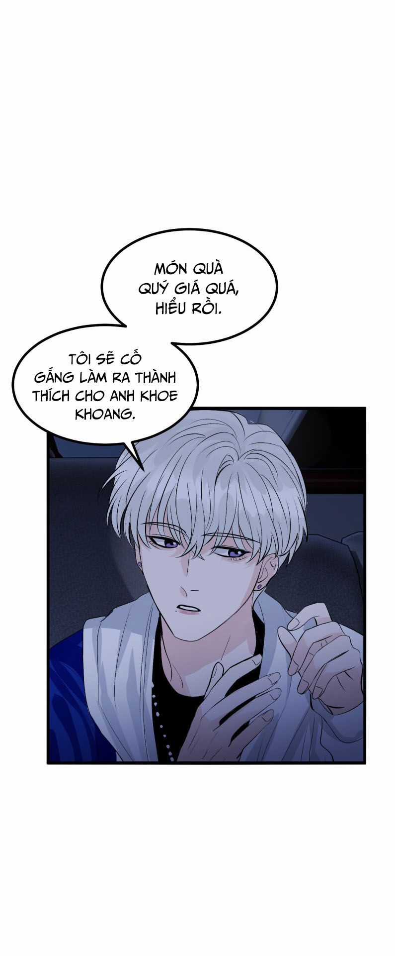 C Vị Thành Thần 3 - Chapter 4 - Trang 19