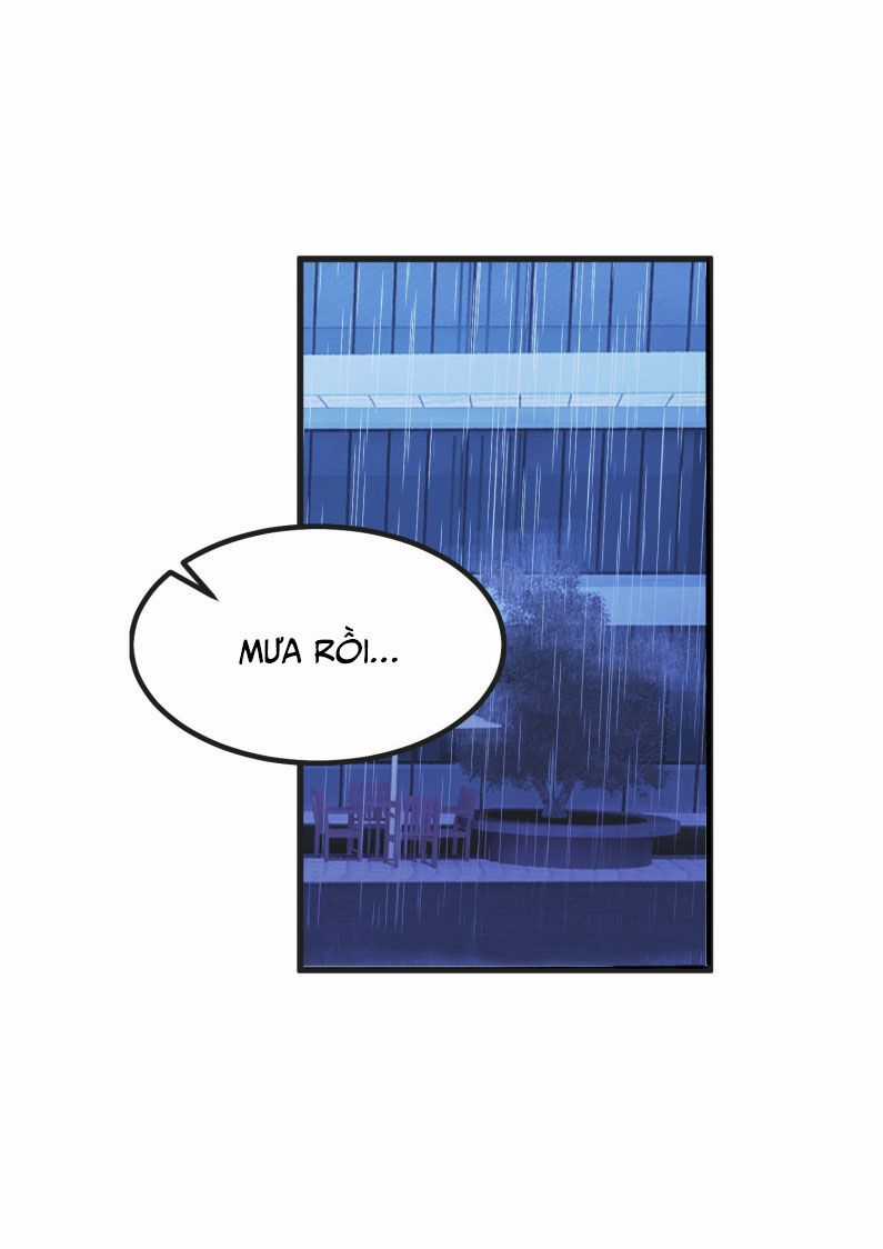 C Vị Thành Thần 3 - Chapter 4 - Trang 25