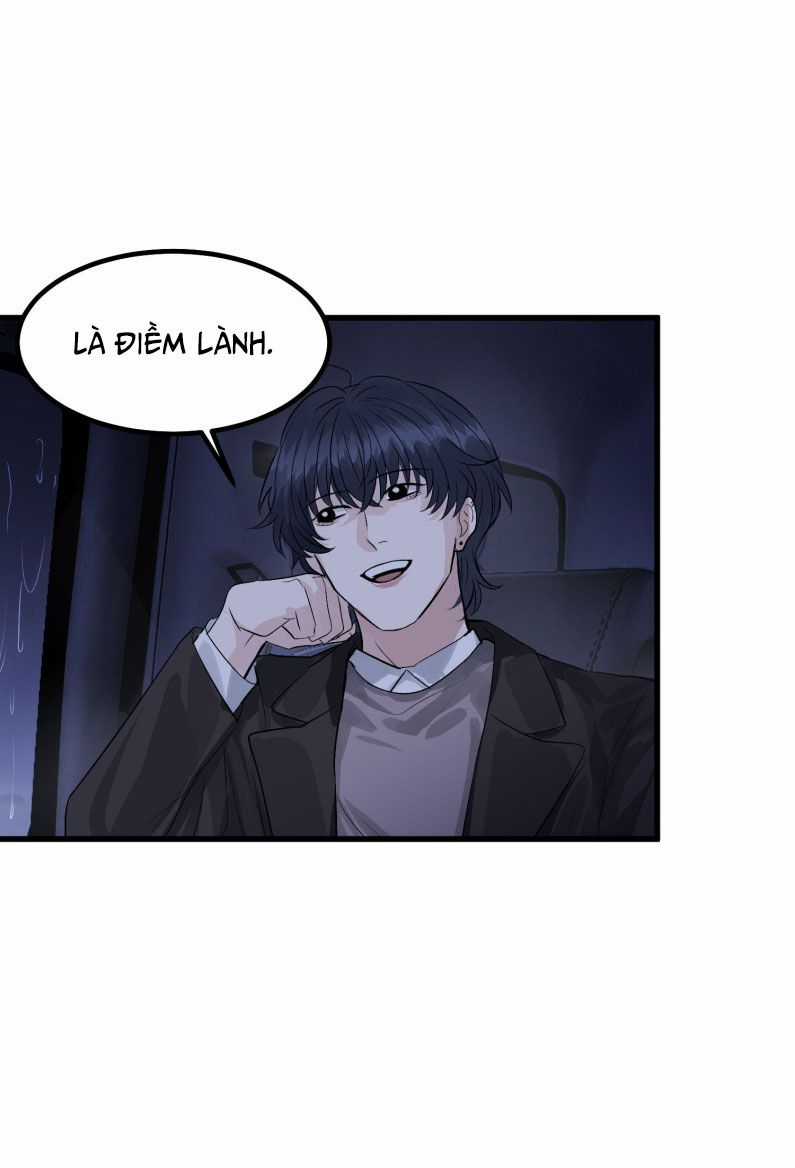 C Vị Thành Thần 3 - Chapter 4 - Trang 26