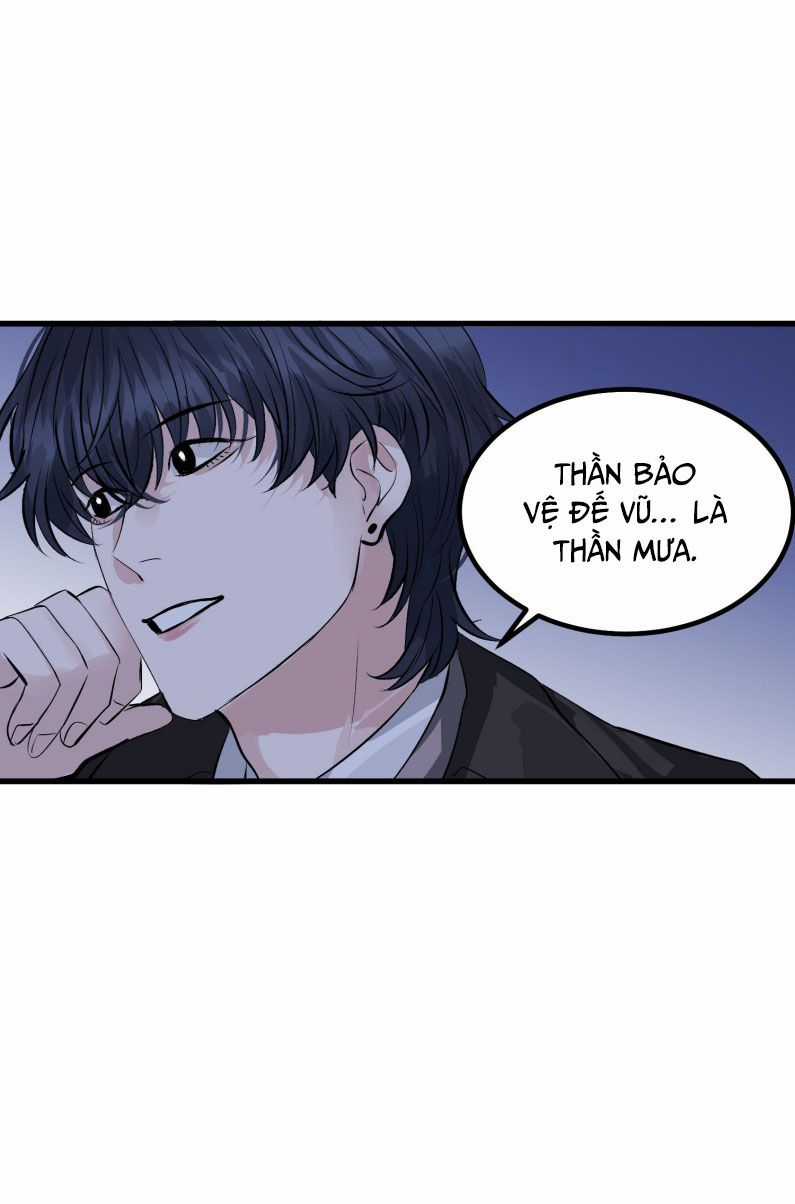 C Vị Thành Thần 3 - Chapter 4 - Trang 27