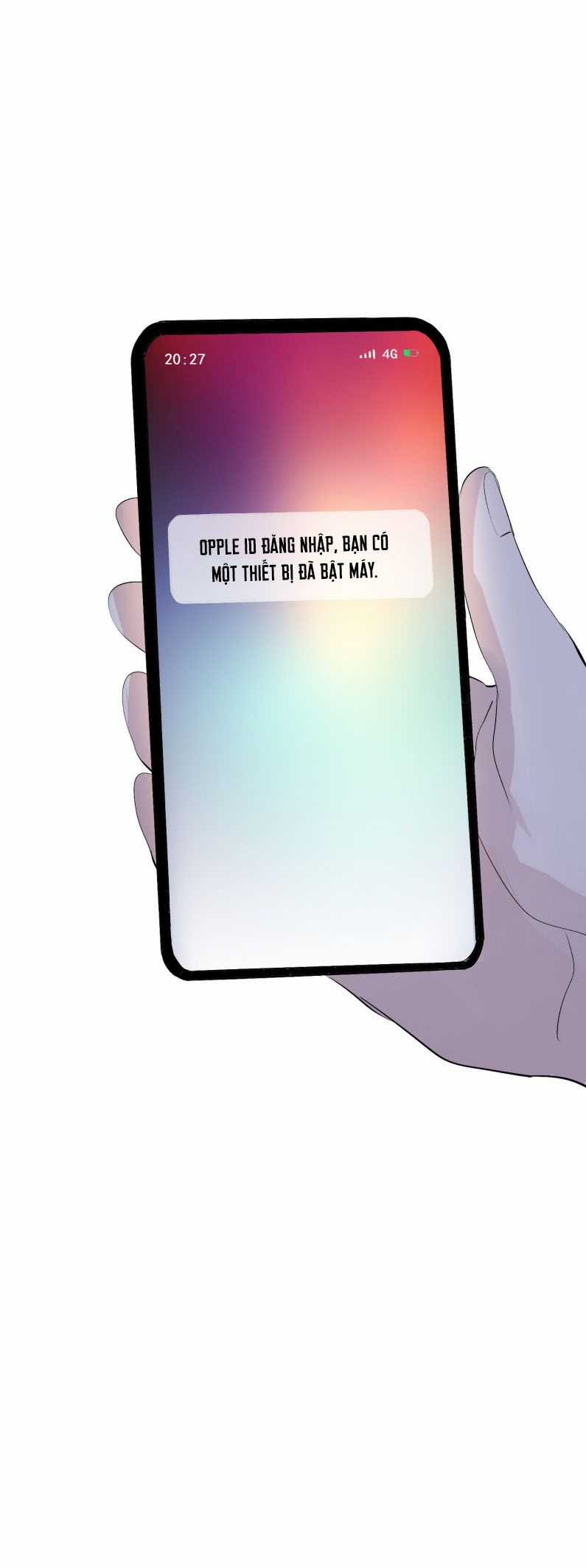 C Vị Thành Thần 3 - Chapter 4 - Trang 30