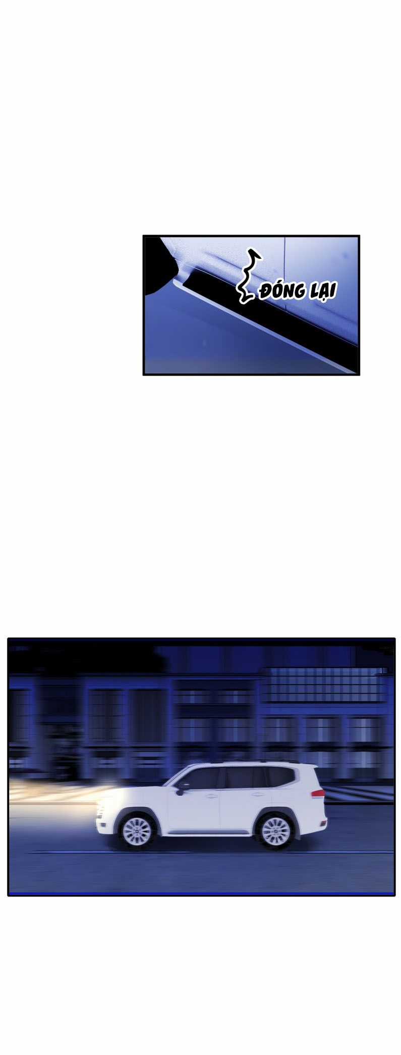 C Vị Thành Thần 3 - Chapter 4 - Trang 4