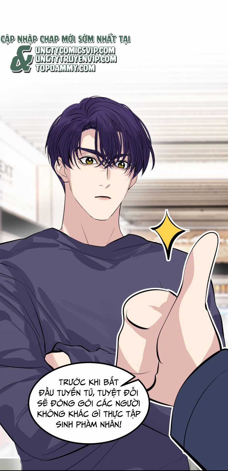 C Vị Thành Thần 3 - Chapter 4 - Trang 37
