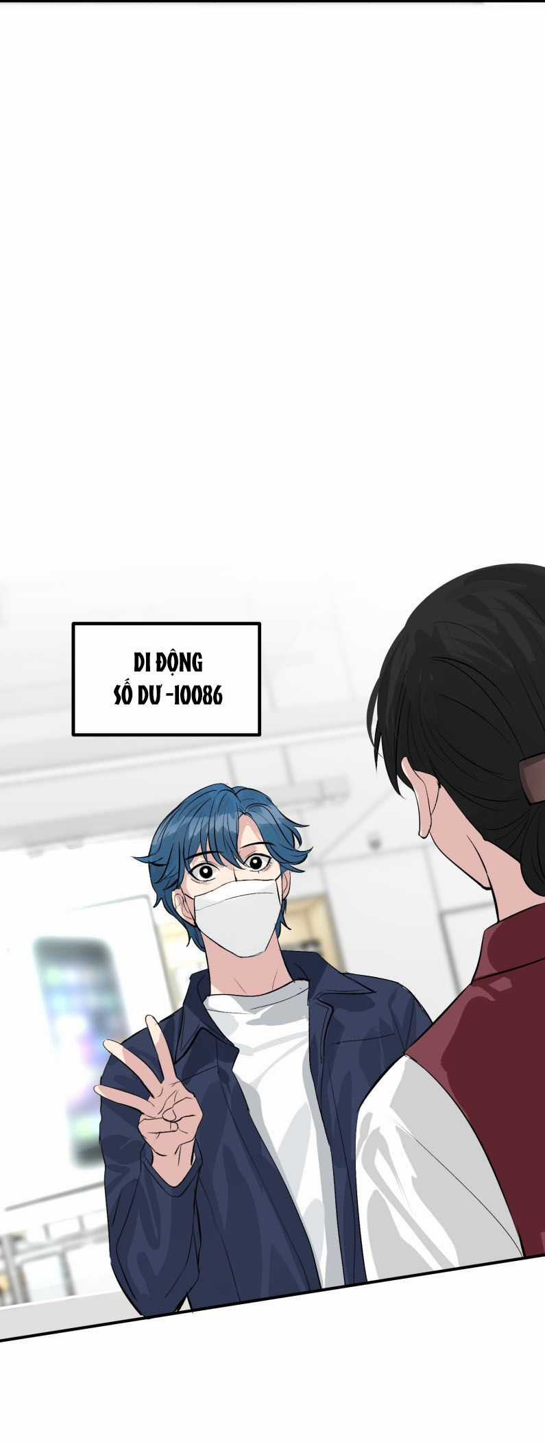 C Vị Thành Thần 3 - Chapter 4 - Trang 38