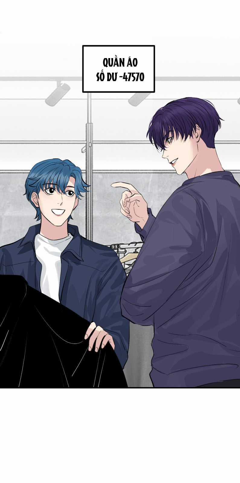 C Vị Thành Thần 3 - Chapter 4 - Trang 39