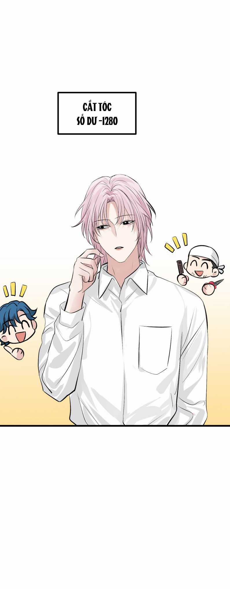 C Vị Thành Thần 3 - Chapter 4 - Trang 40