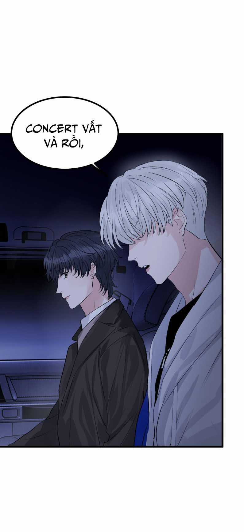 C Vị Thành Thần 3 - Chapter 4 - Trang 5