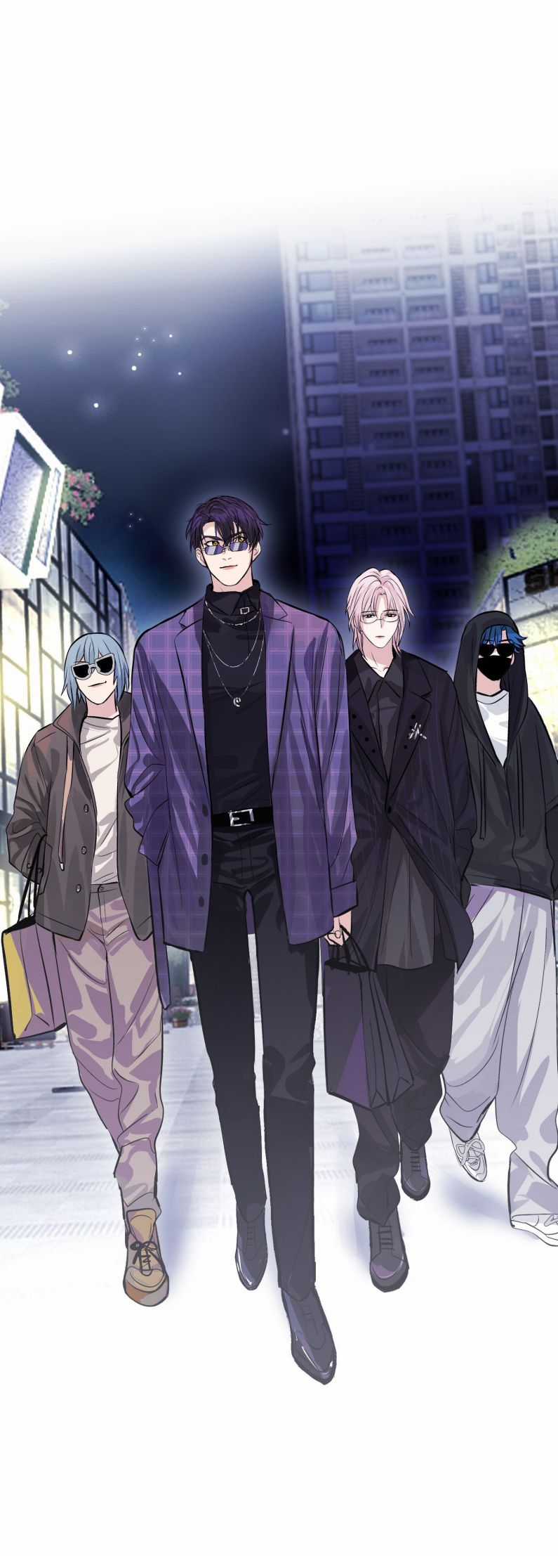 C Vị Thành Thần 3 - Chapter 4 - Trang 44