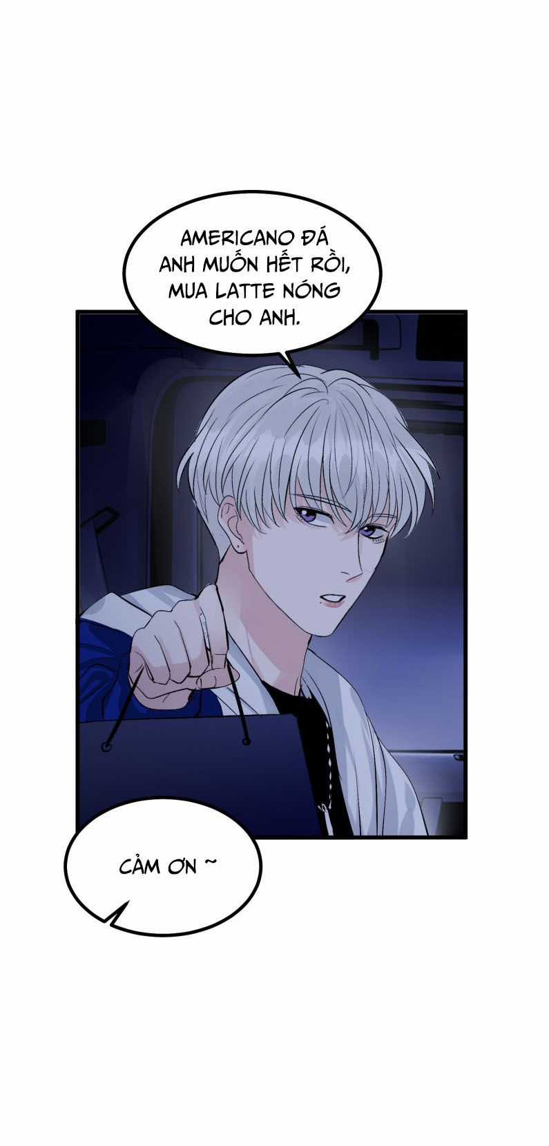 C Vị Thành Thần 3 - Chapter 4 - Trang 6