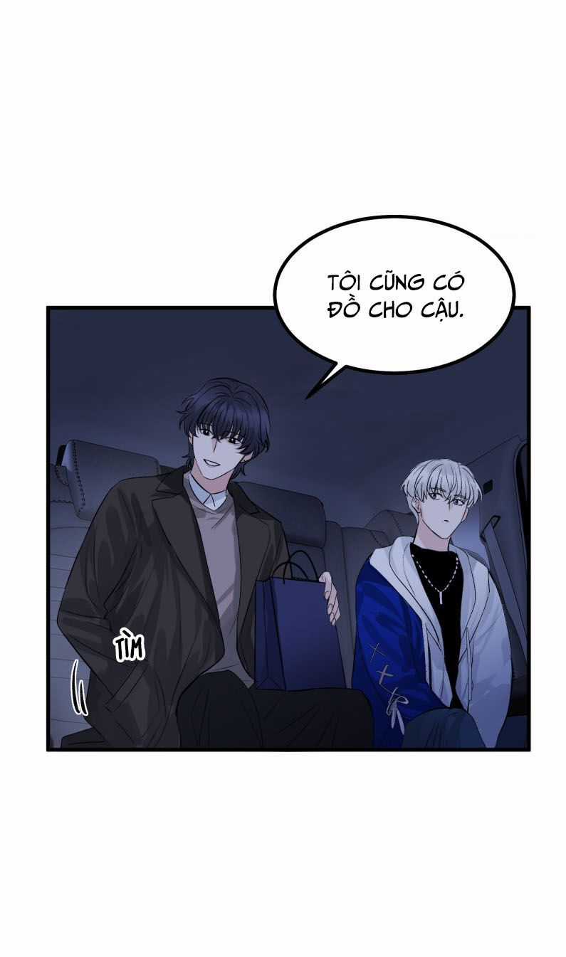 C Vị Thành Thần 3 - Chapter 4 - Trang 7