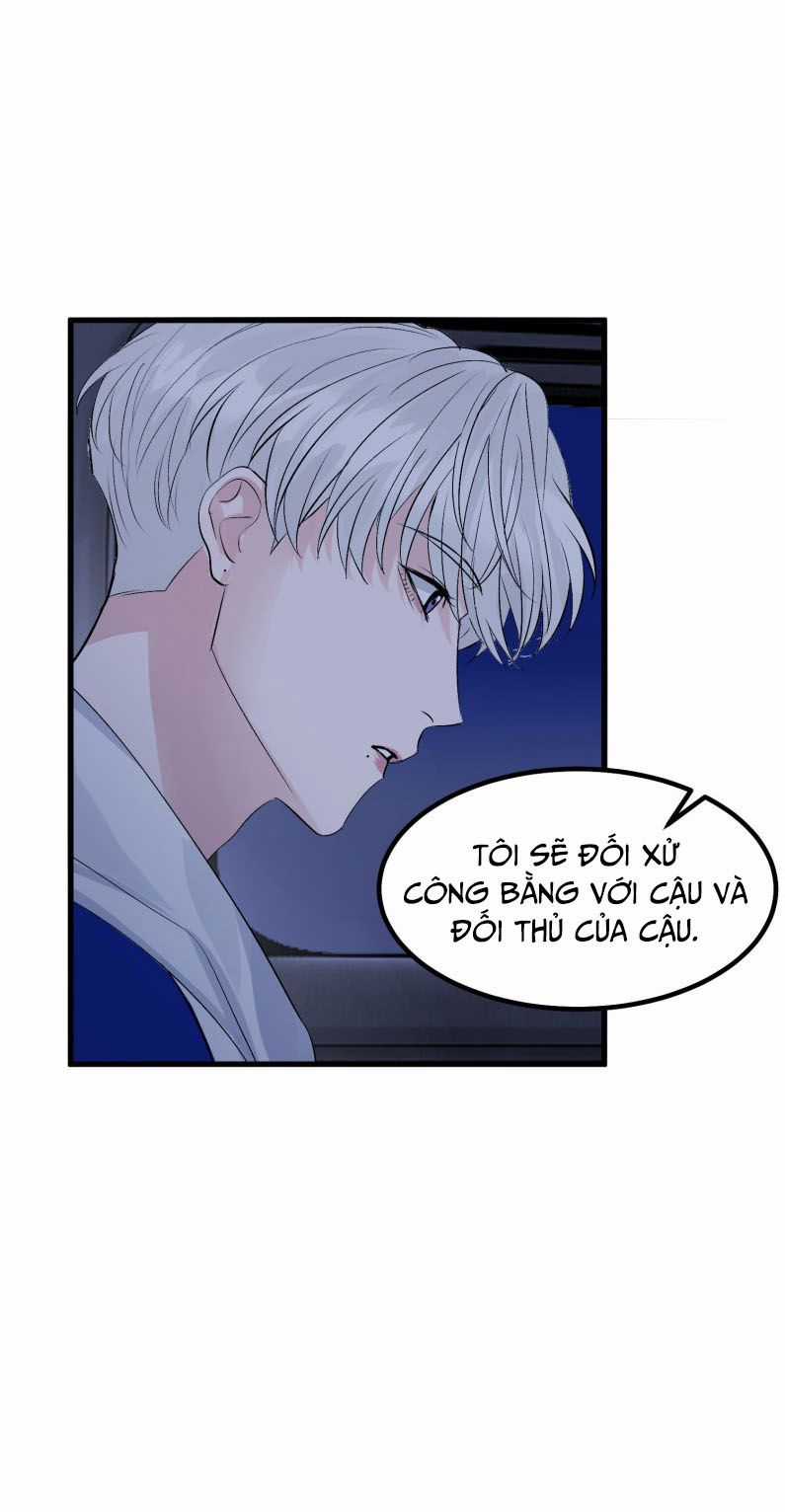 C Vị Thành Thần 3 - Chapter 4 - Trang 10