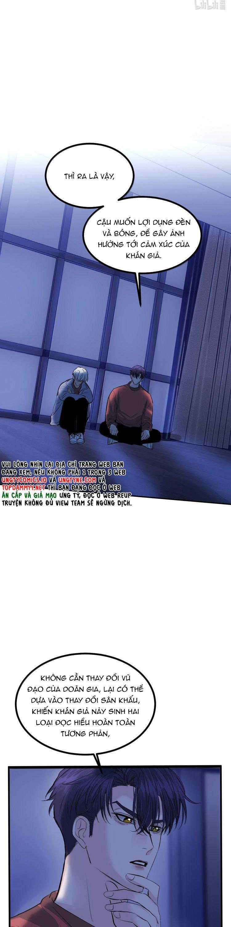 C Vị Thành Thần 3 - Chapter 40 - Trang 2