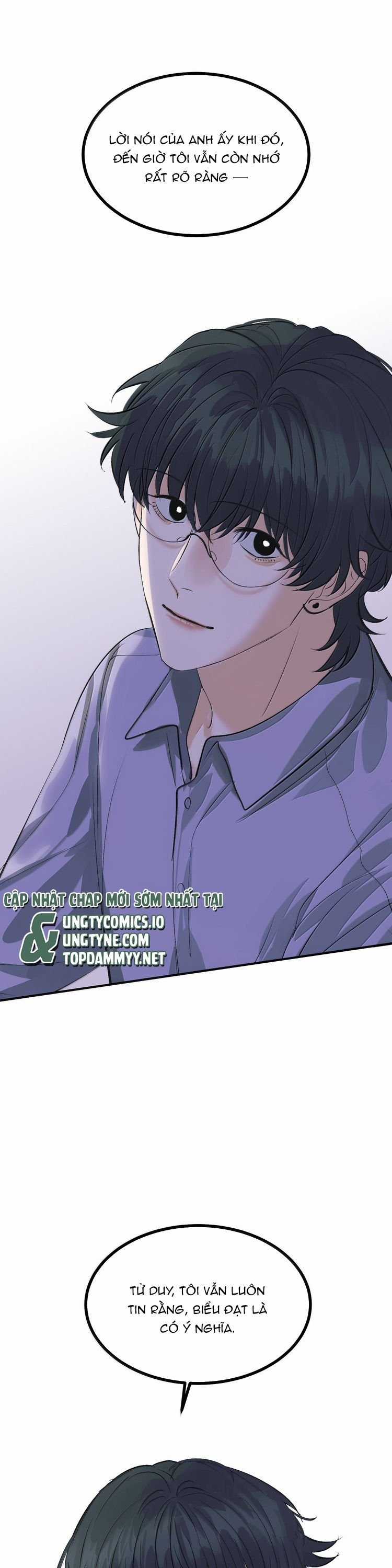 C Vị Thành Thần 3 - Chapter 40 - Trang 22