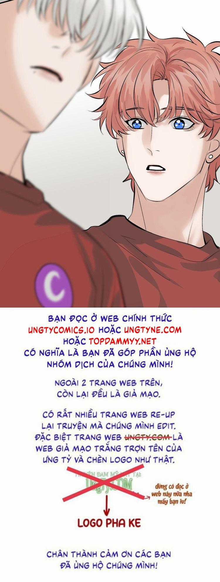 C Vị Thành Thần 3 - Chapter 40 - Trang 25