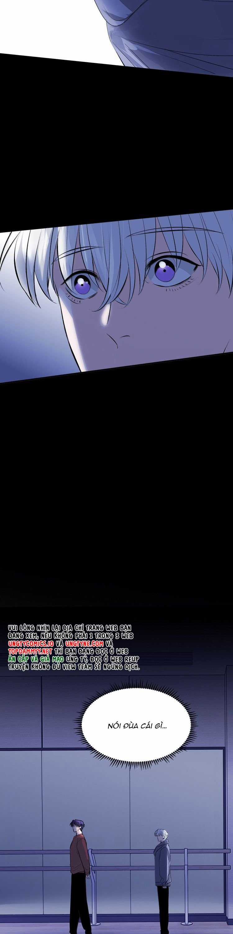 C Vị Thành Thần 3 - Chapter 40 - Trang 9