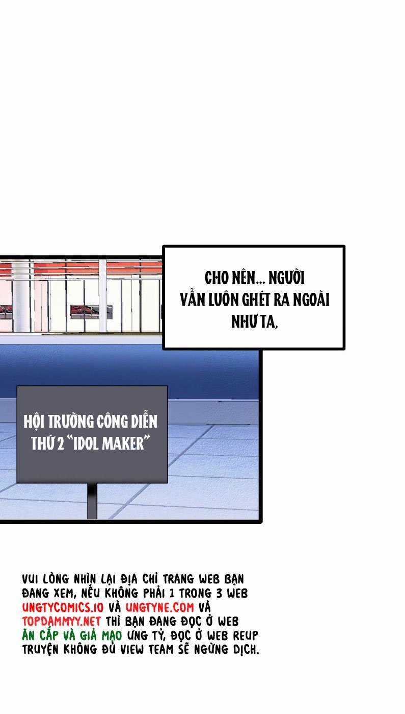 C Vị Thành Thần 3 - Chapter 41 - Trang 12