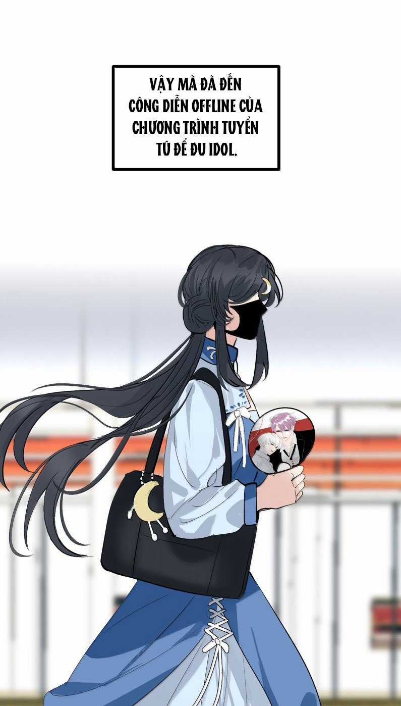 C Vị Thành Thần 3 - Chapter 41 - Trang 13