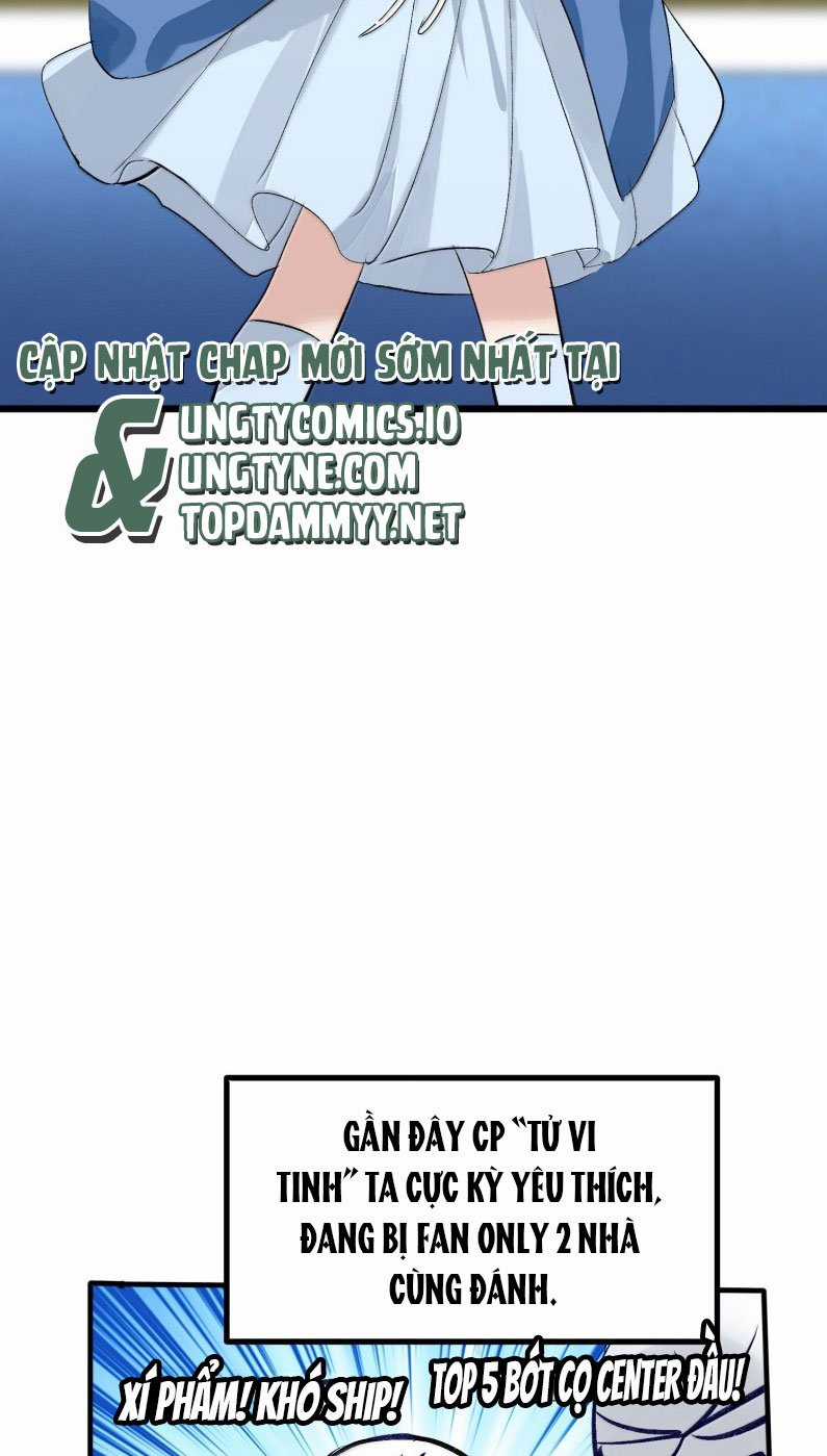 C Vị Thành Thần 3 - Chapter 41 - Trang 14