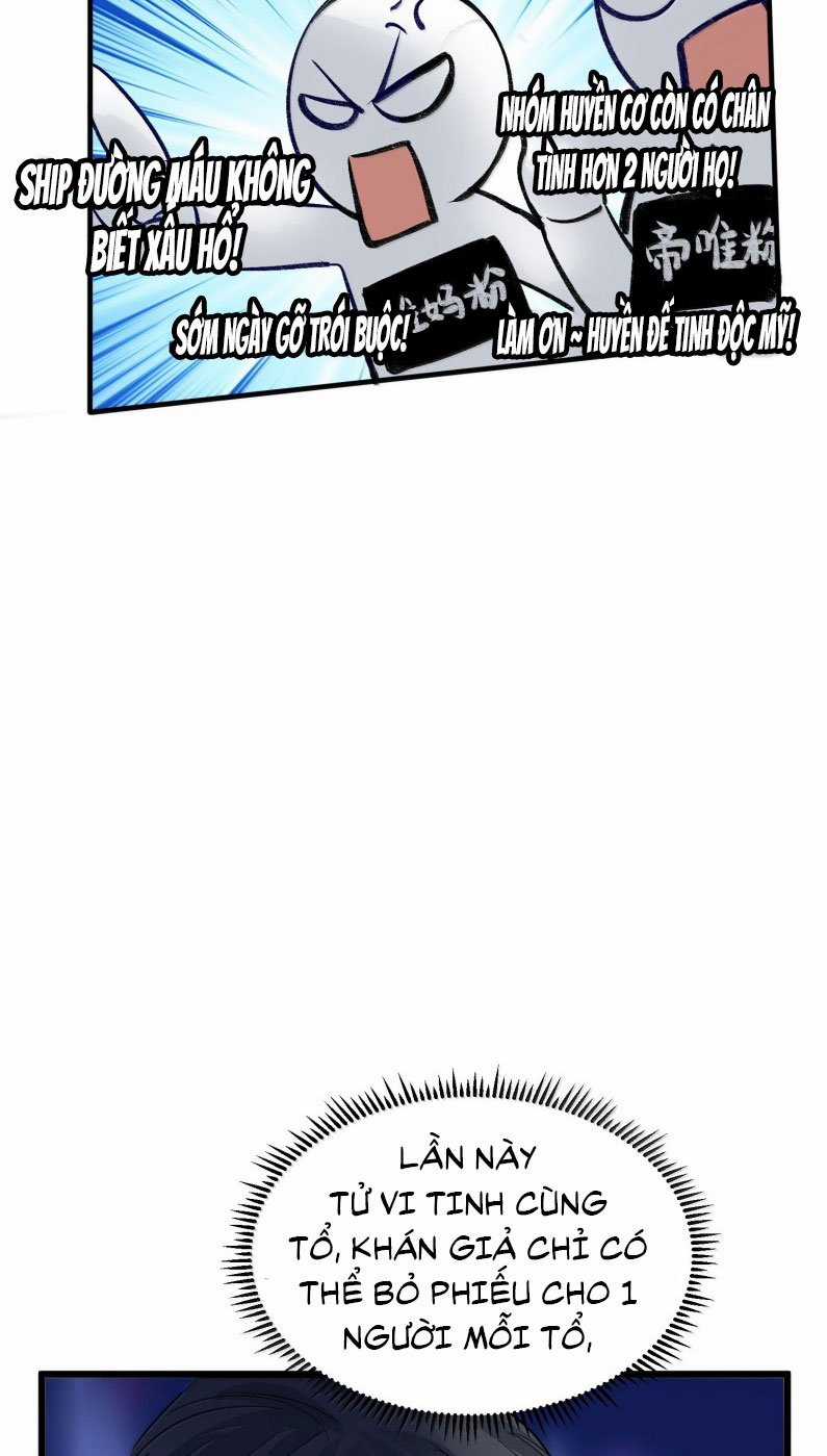 C Vị Thành Thần 3 - Chapter 41 - Trang 15