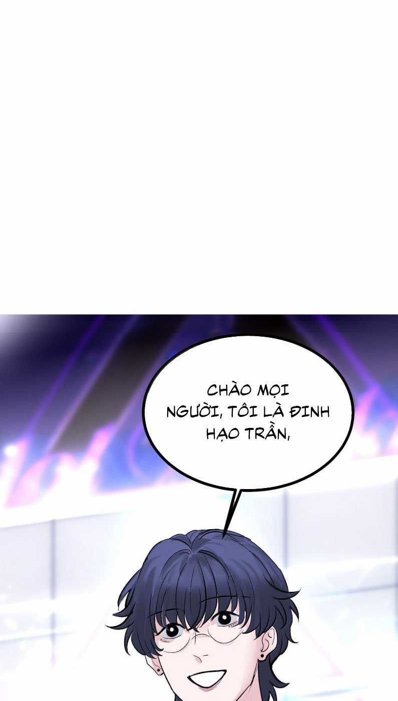 C Vị Thành Thần 3 - Chapter 41 - Trang 18