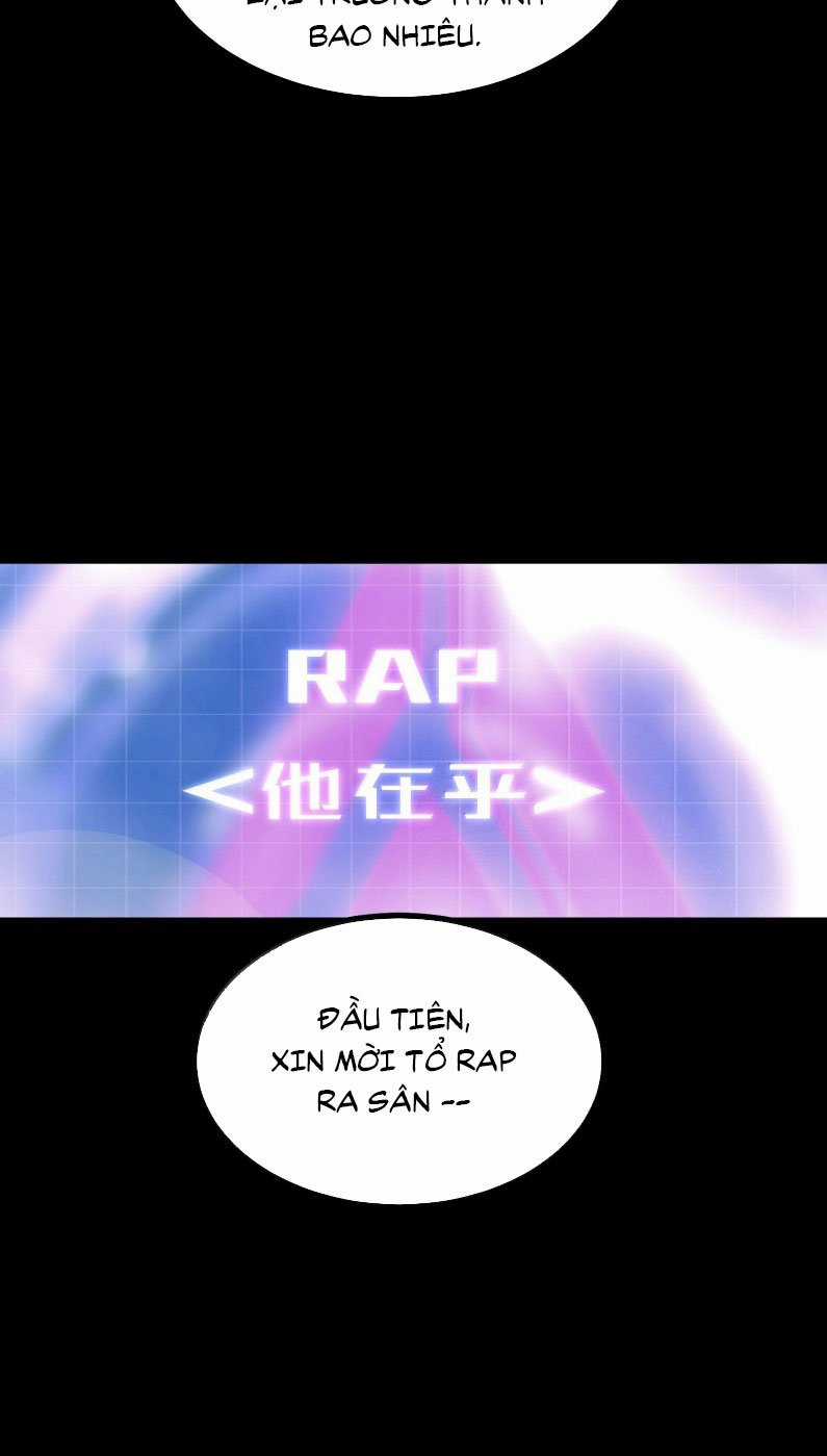 C Vị Thành Thần 3 - Chapter 41 - Trang 20