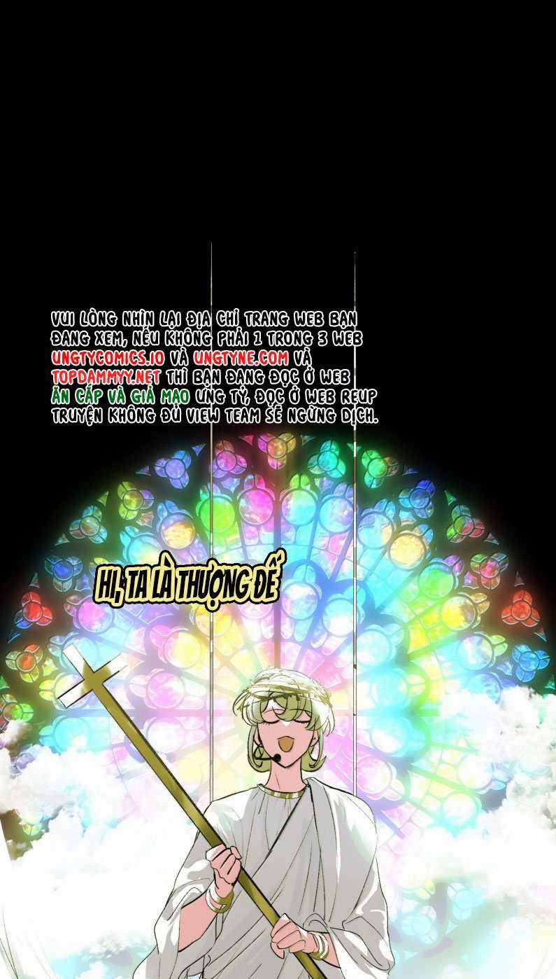 C Vị Thành Thần 3 - Chapter 41 - Trang 21