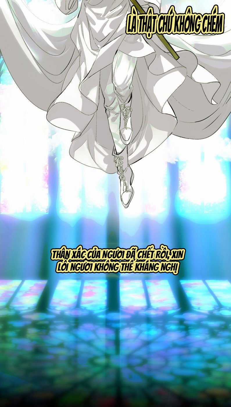 C Vị Thành Thần 3 - Chapter 41 - Trang 22