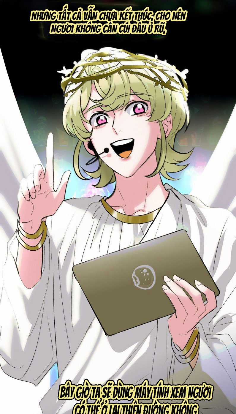 C Vị Thành Thần 3 - Chapter 41 - Trang 23