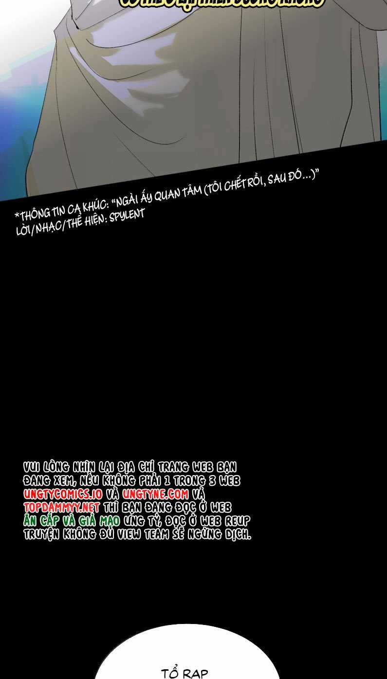 C Vị Thành Thần 3 - Chapter 41 - Trang 24