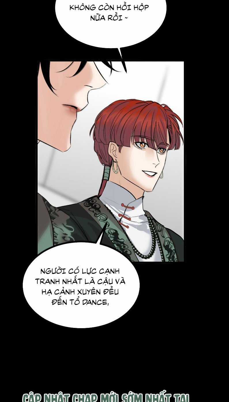C Vị Thành Thần 3 - Chapter 41 - Trang 25