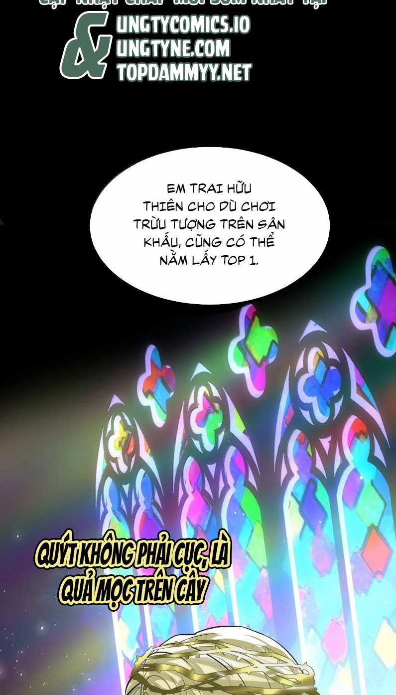 C Vị Thành Thần 3 - Chapter 41 - Trang 26