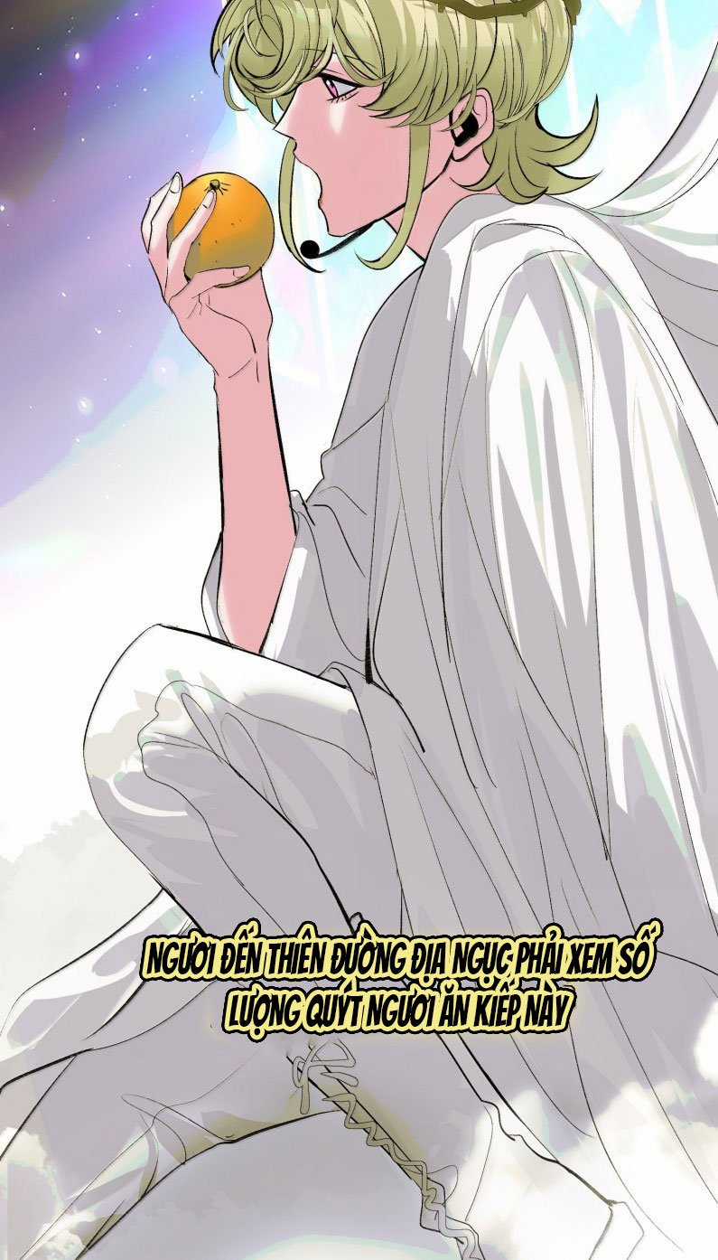 C Vị Thành Thần 3 - Chapter 41 - Trang 27