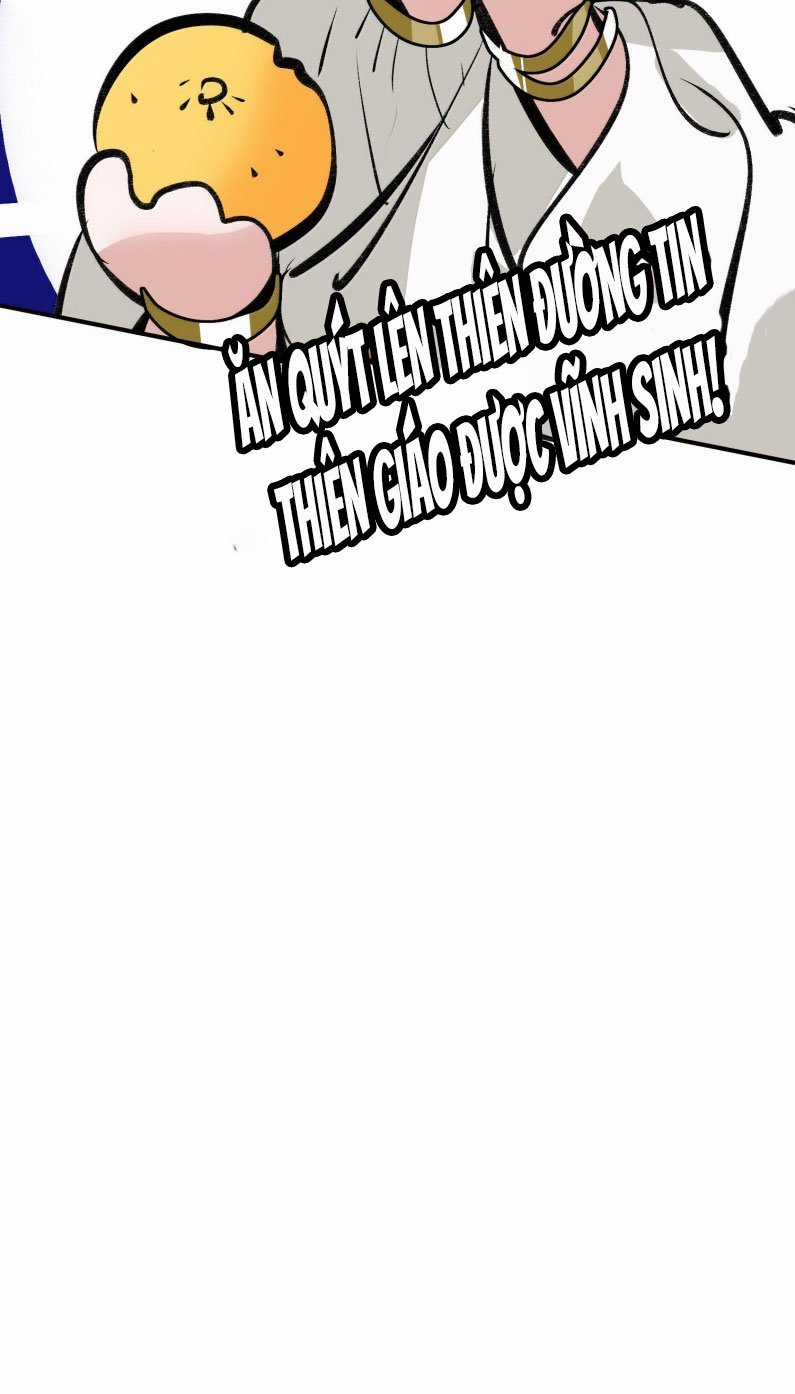 C Vị Thành Thần 3 - Chapter 41 - Trang 30