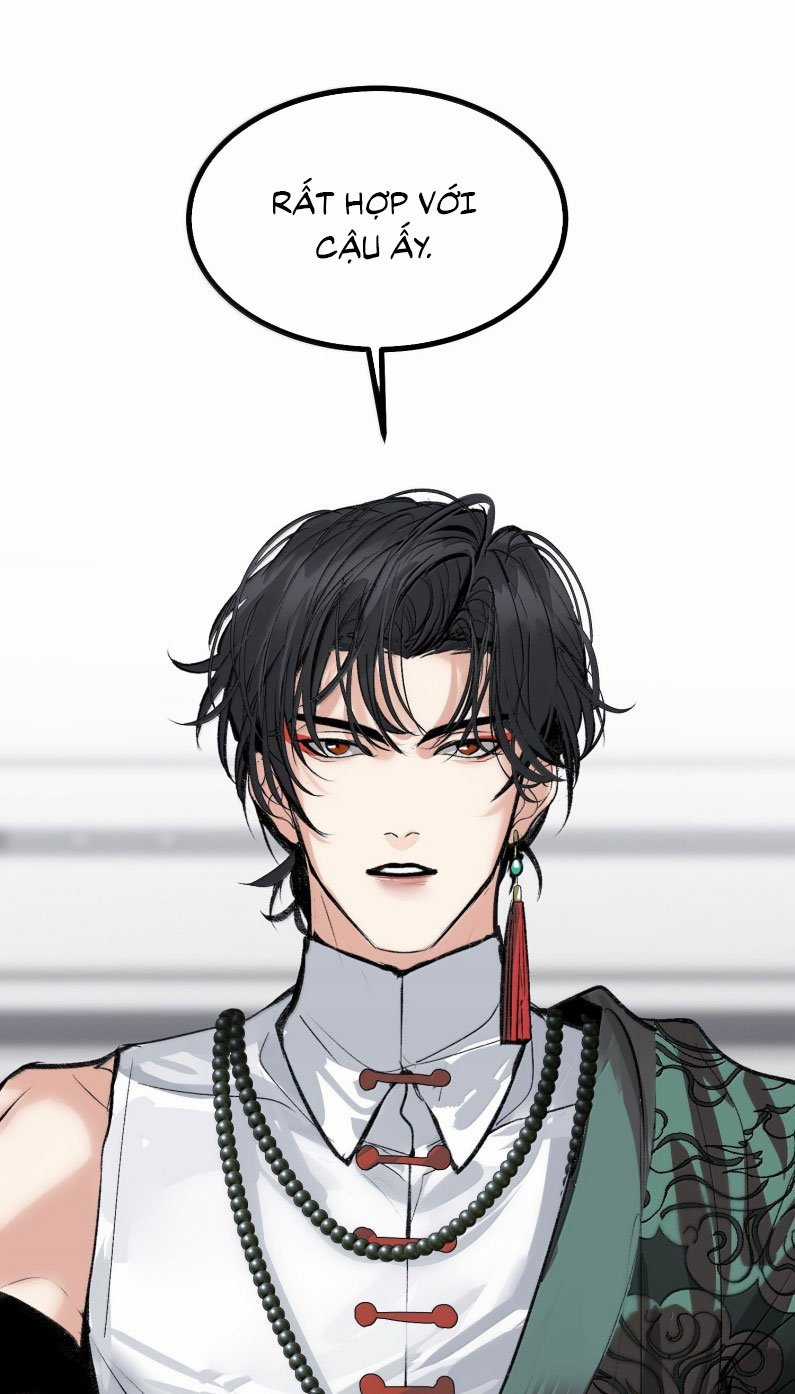 C Vị Thành Thần 3 - Chapter 41 - Trang 31