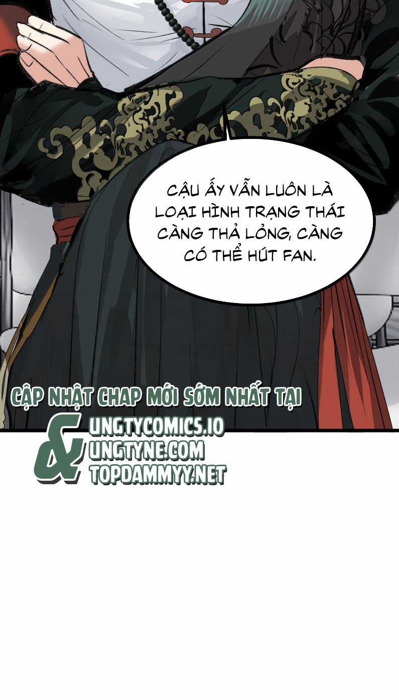 C Vị Thành Thần 3 - Chapter 41 - Trang 32