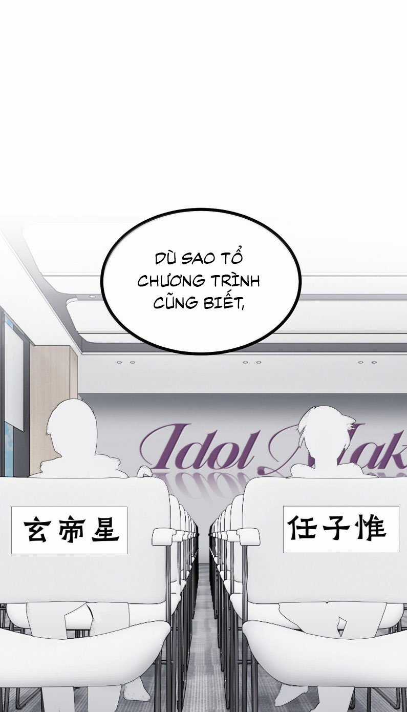 C Vị Thành Thần 3 - Chapter 41 - Trang 34