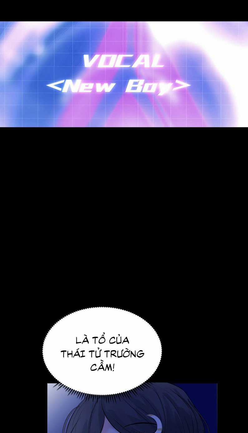 C Vị Thành Thần 3 - Chapter 41 - Trang 36