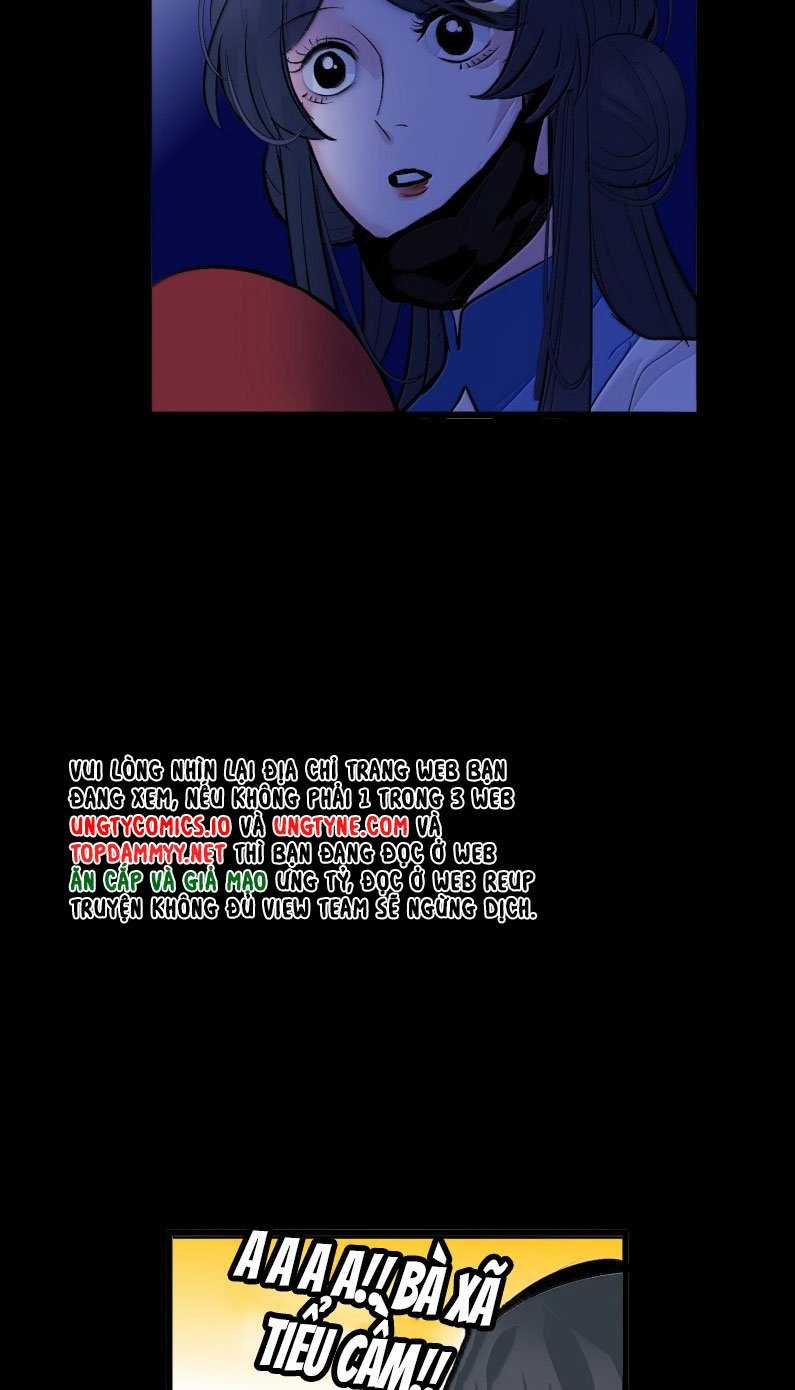 C Vị Thành Thần 3 - Chapter 41 - Trang 37