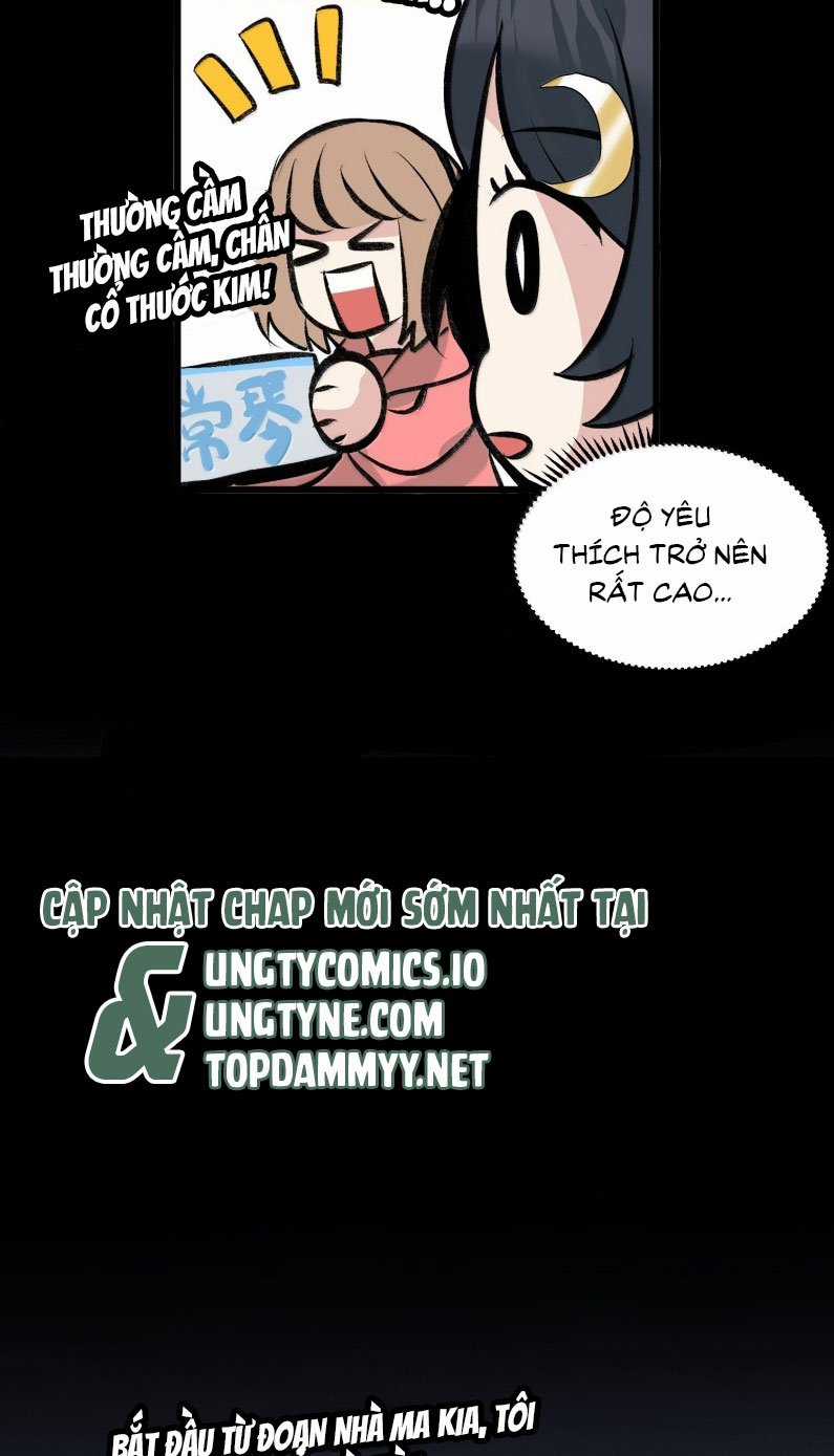 C Vị Thành Thần 3 - Chapter 41 - Trang 38