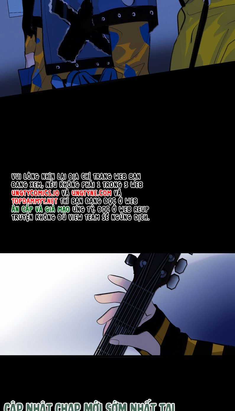 C Vị Thành Thần 3 - Chapter 41 - Trang 40