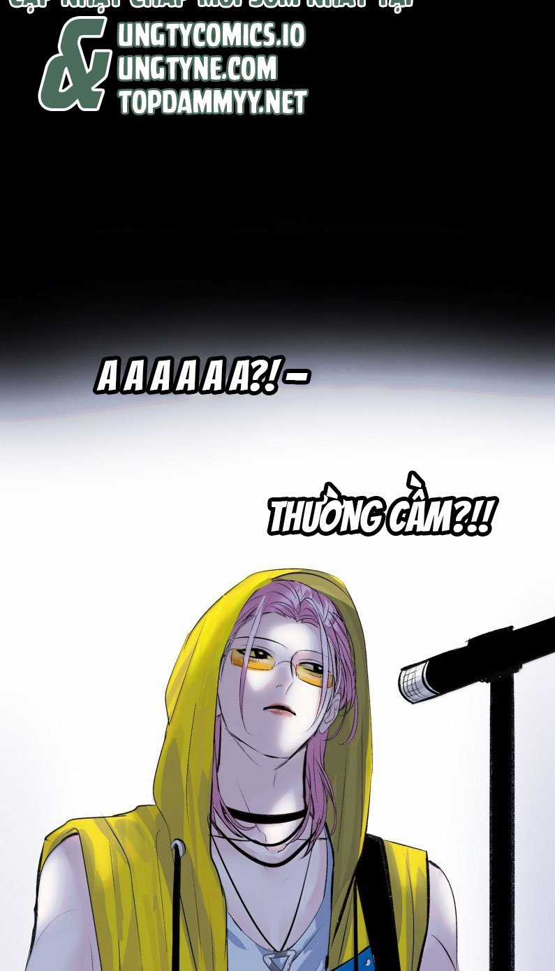 C Vị Thành Thần 3 - Chapter 41 - Trang 41