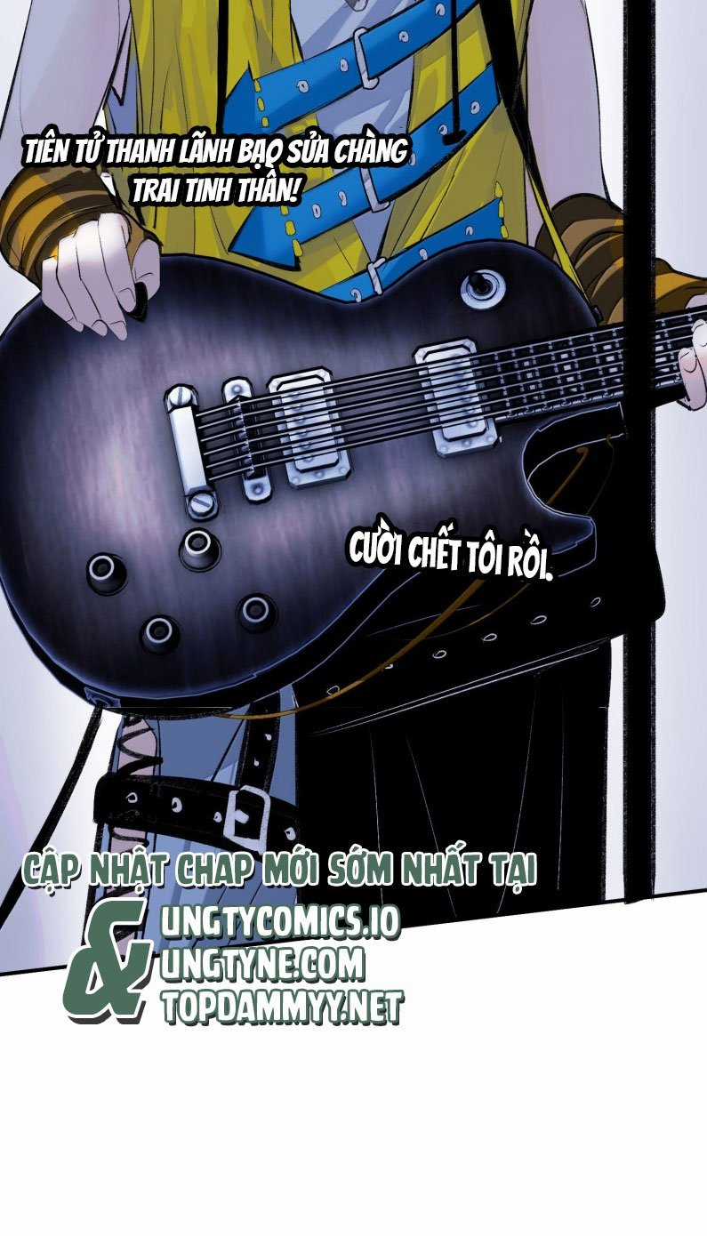 C Vị Thành Thần 3 - Chapter 41 - Trang 42