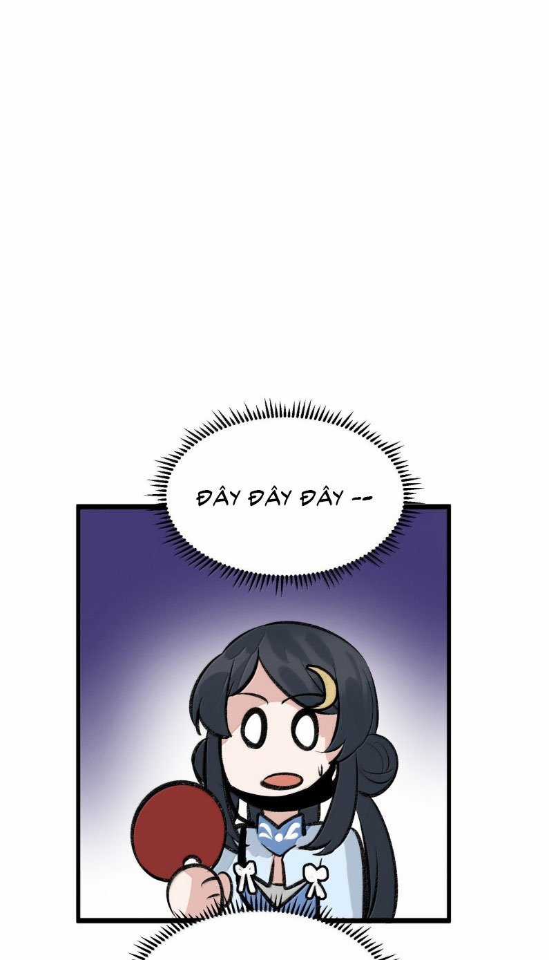 C Vị Thành Thần 3 - Chapter 41 - Trang 43