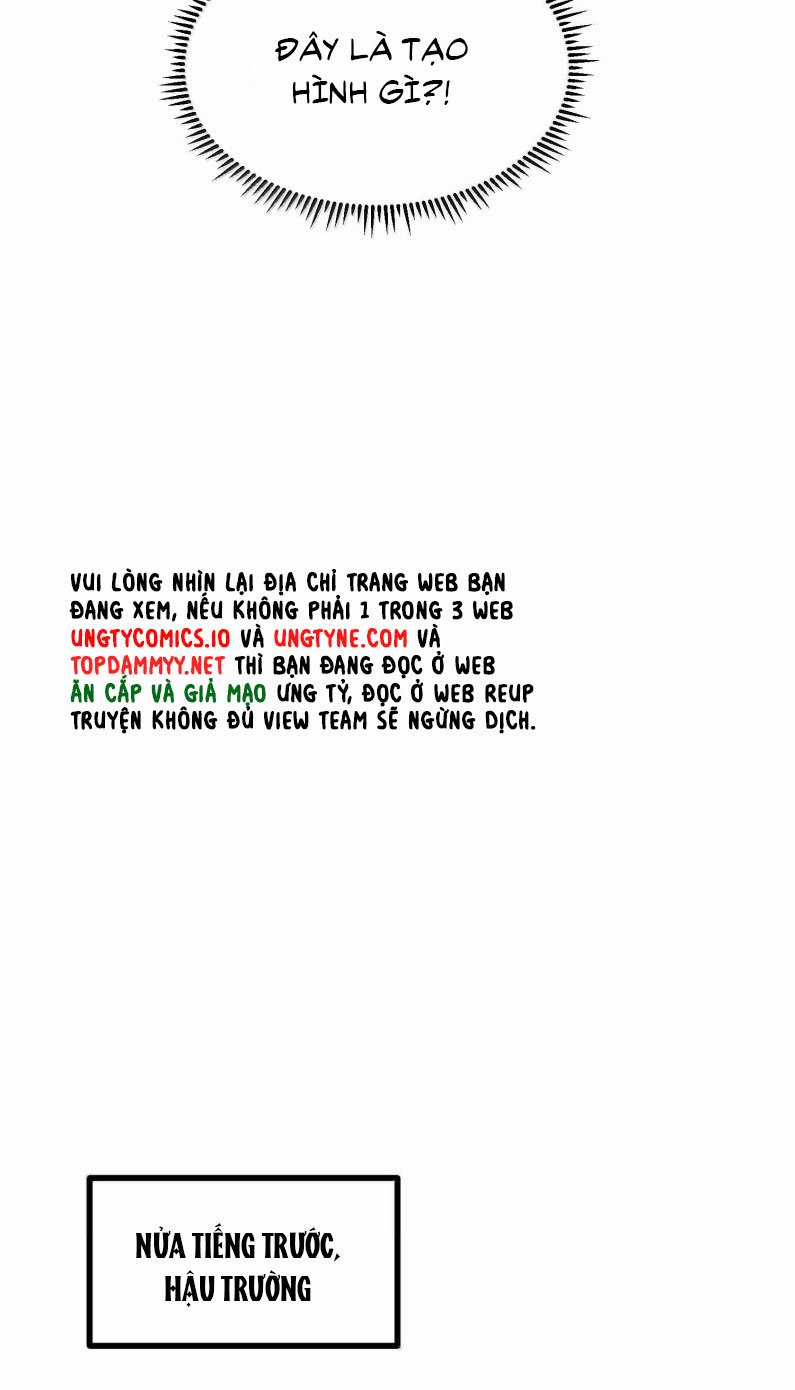 C Vị Thành Thần 3 - Chapter 41 - Trang 44