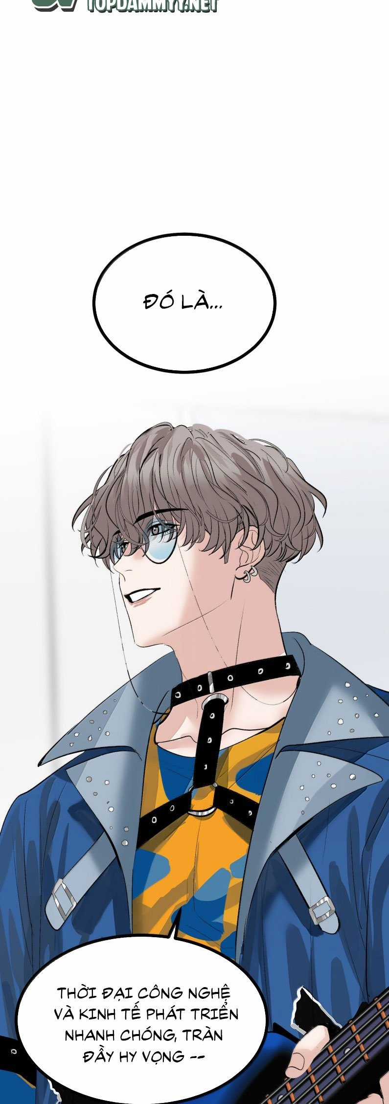 C Vị Thành Thần 3 - Chapter 41 - Trang 48