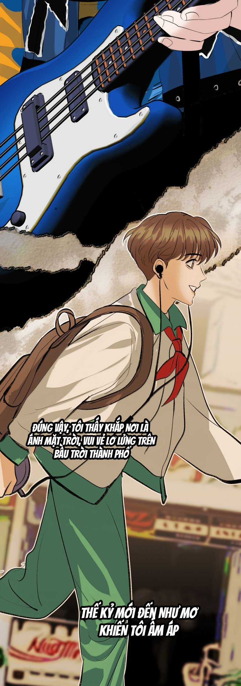 C Vị Thành Thần 3 - Chapter 41 - Trang 49