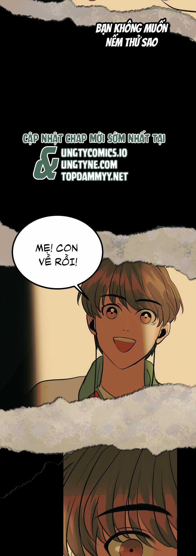 C Vị Thành Thần 3 - Chapter 41 - Trang 51