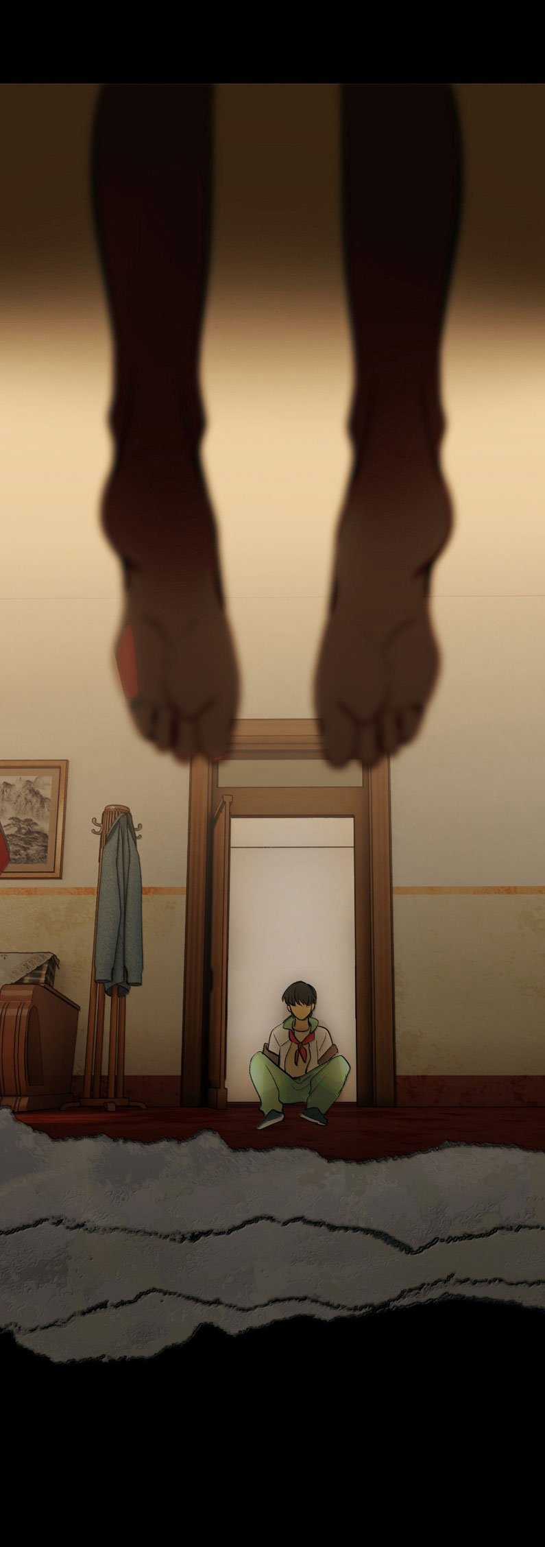 C Vị Thành Thần 3 - Chapter 41 - Trang 53